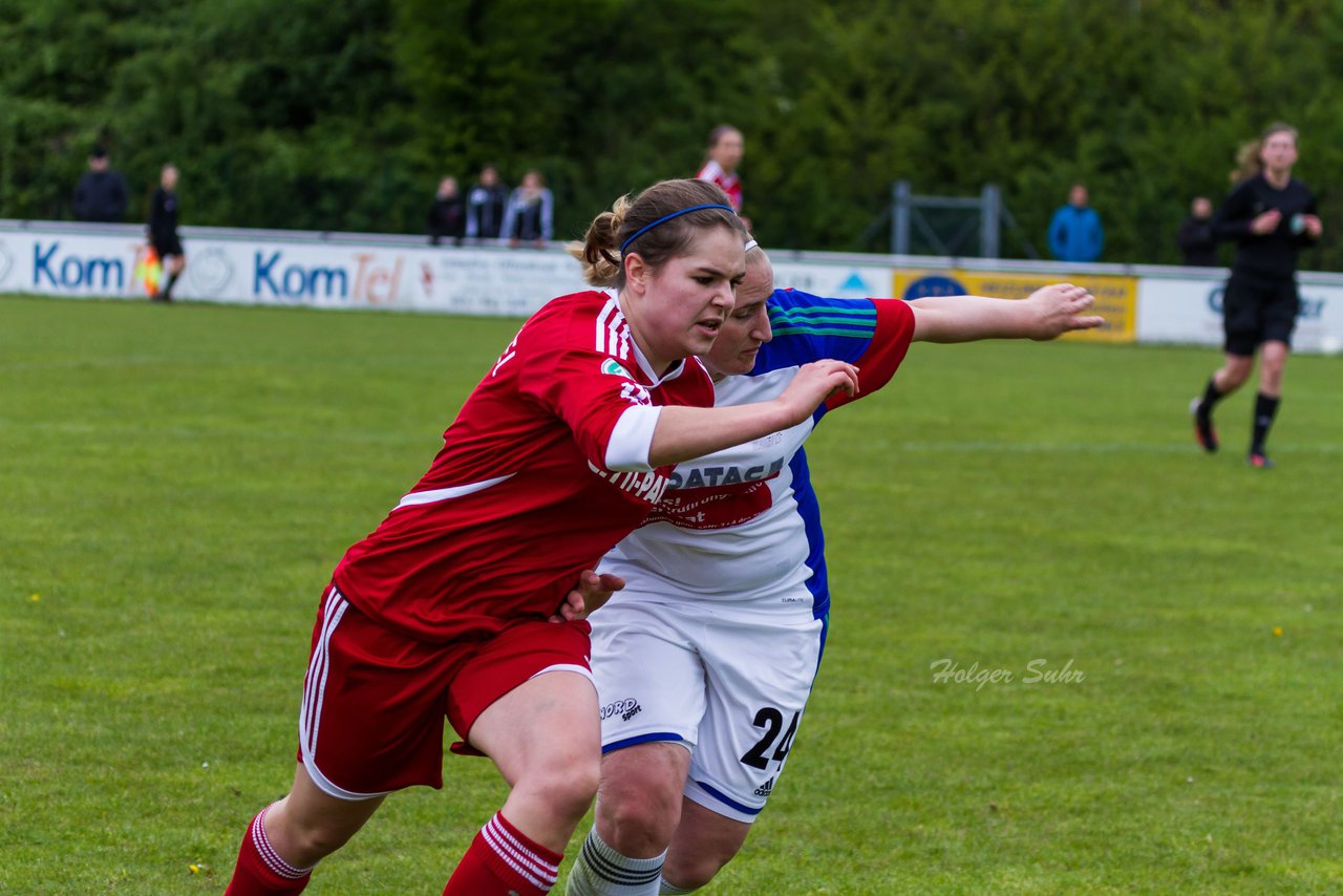 Bild 448 - Frauen SV Henstedt Ulzburg - Holstein Kiel : Ergebnis: 2:1